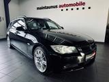 BMW Touring 325i M Sportpaket *XENON+PDC+ALCANTARA* - BMW 325 aus 2007: Kombi, 325i