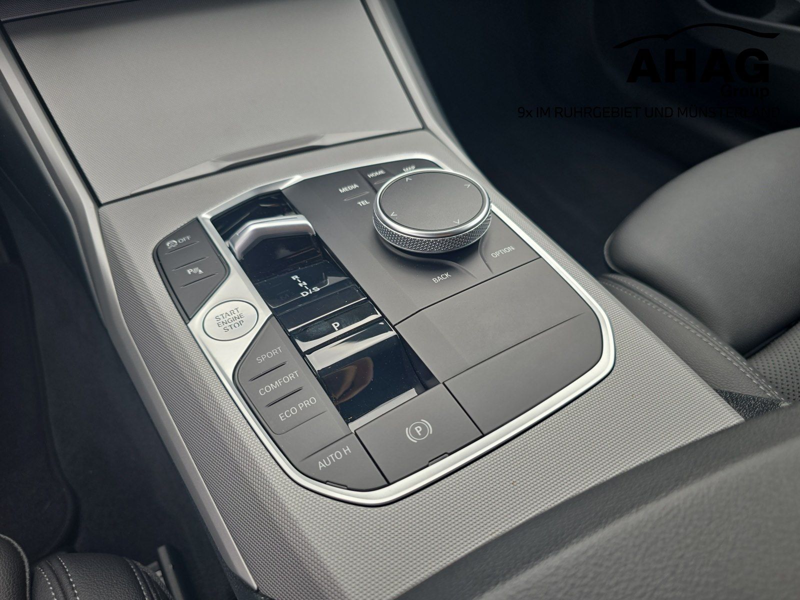 BMW 318 - Bild 10