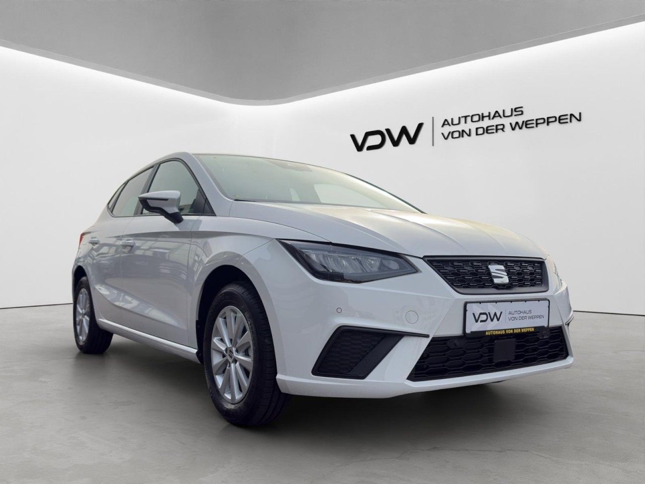 Seat Ibiza - Bild 10