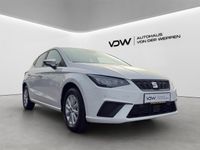 Seat Ibiza - Vorschau Bild 10