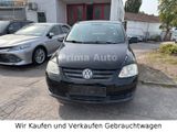 Volkswagen Fox Refresh  Händler Oder Export - Volkswagen Fox: Refresh