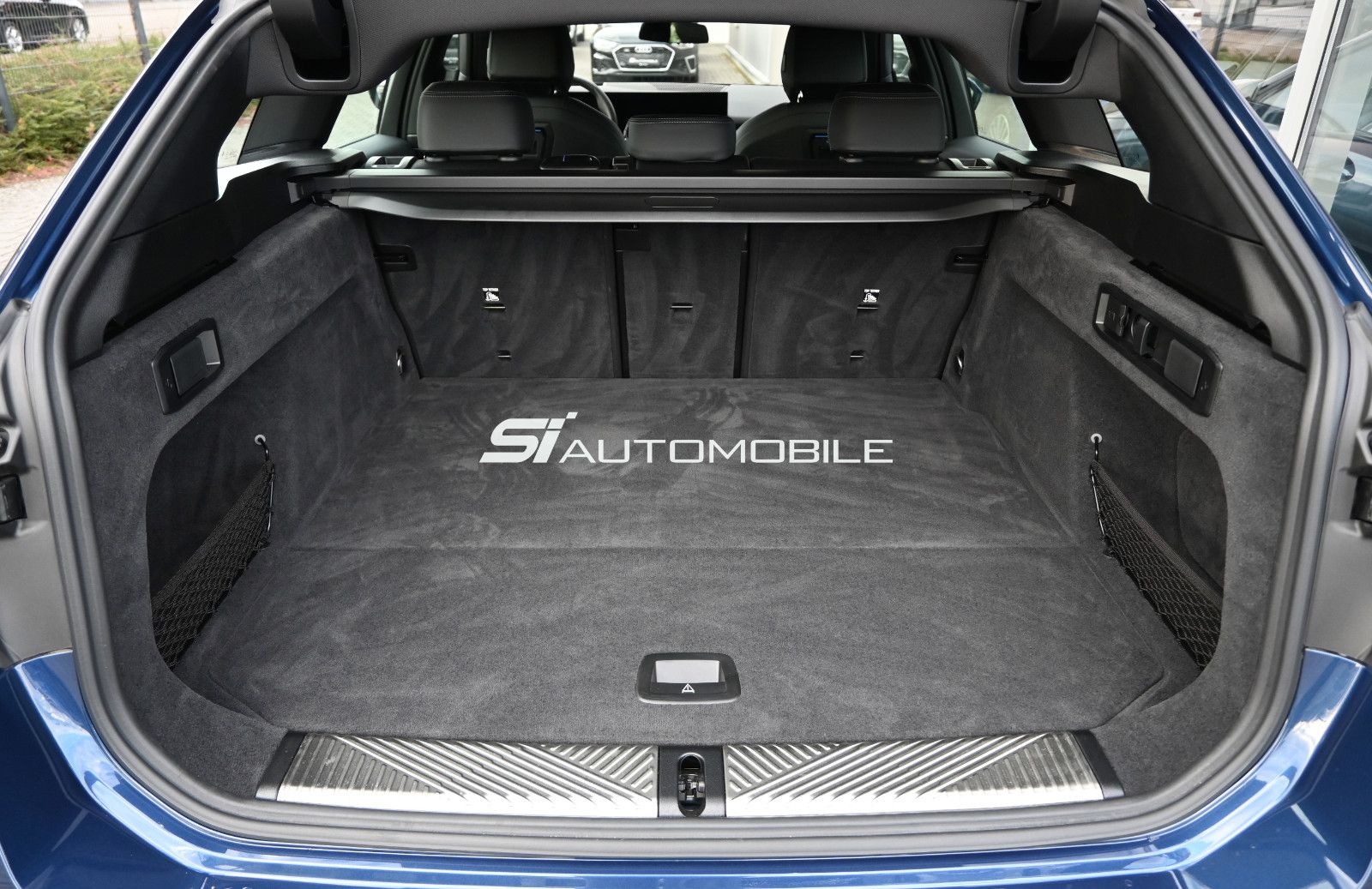 Fahrzeugabbildung BMW 520d Touring Aut. M-Sport Pro °ACC°AHK°STANDHEIZ
