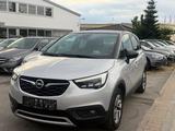 Opel Crossland (X)*NEU*TÜV*NAVI*AUTOMATIK* - Opel Gebrauchtwagen in Heilbronn