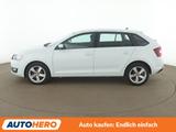 Skoda Rapid Spaceback 1.0 TSI Cool Edition*PDC*SHZ* - gebrauchte Skoda Rapid aus dem Jahr 2018