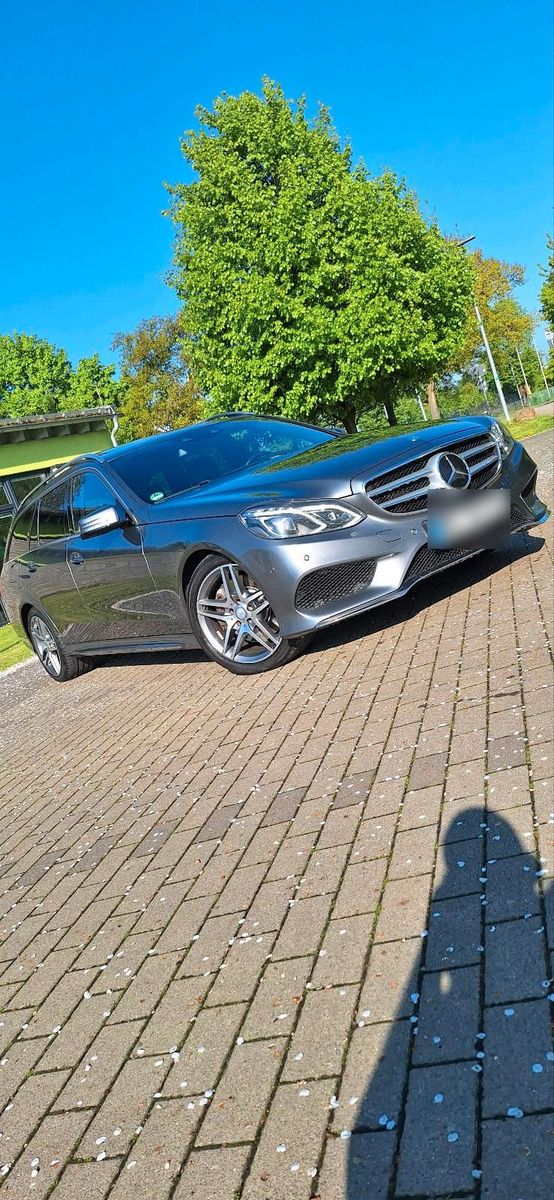 MERCEDES-BENZ Mercedes Benz E350