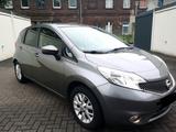 Nissan Note 1.5 DCi Acenta+ Pure Drive - Nissan: Pure Drive