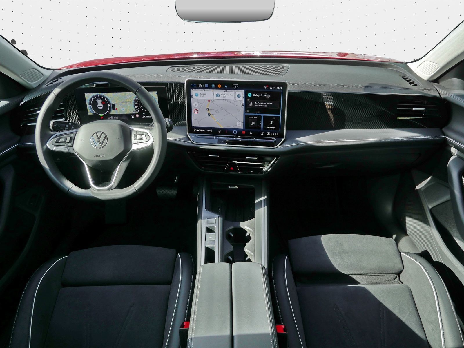 Volkswagen Passat Variant - Bild 5