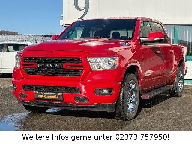 Dodge RAM 1500 5.7l  5. Gen. CrewCab, Navi-App