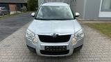 Skoda Yeti 1.2 TSI Active - gebrauchte Skoda Yeti aus dem Jahr 2010