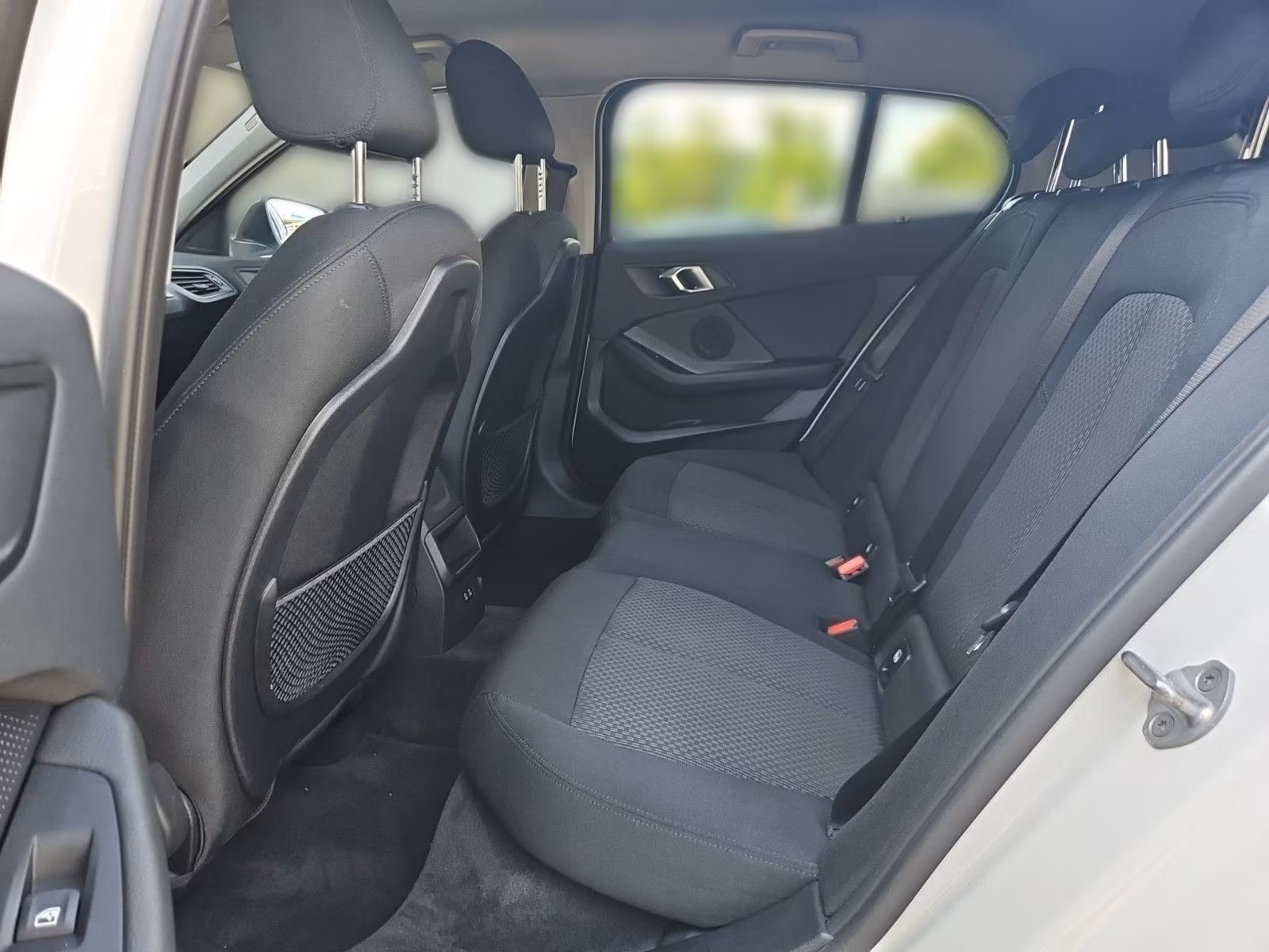 BMW 118 i Advantage/DAB/LED/LiveCockpit/LRH, миниатюра 12