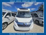 Adria Matrix ALL-IN 600 SL ZusatzLuftfederHA|L-Dinette - Adria Matrix