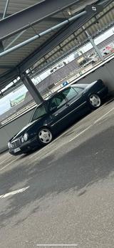 Mercedes-Benz w210  // E320 // V6 // - Mercedes-Benz E 320 aus 1999