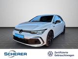 Volkswagen Golf VIII R-LINE 1.5 eTSI DSG LED PLUS NAVI BLAC - Auto leasen in Saarbrücken