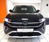 Volkswagen T-Cross 1.0 TSI Life DSG|LED|AHK|2KLIMA|ACC|RFK| - Benzin Gebrauchtwagen in Tübingen