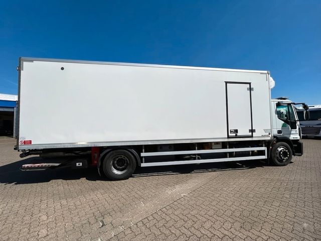 Iveco 180 E 250 Kühlkoffer, Thermo King