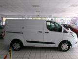 Ford Transit Custom Kasten 280 L1 Trend/DAB/SITZHEIZ/ - Ford: Allradantrieb