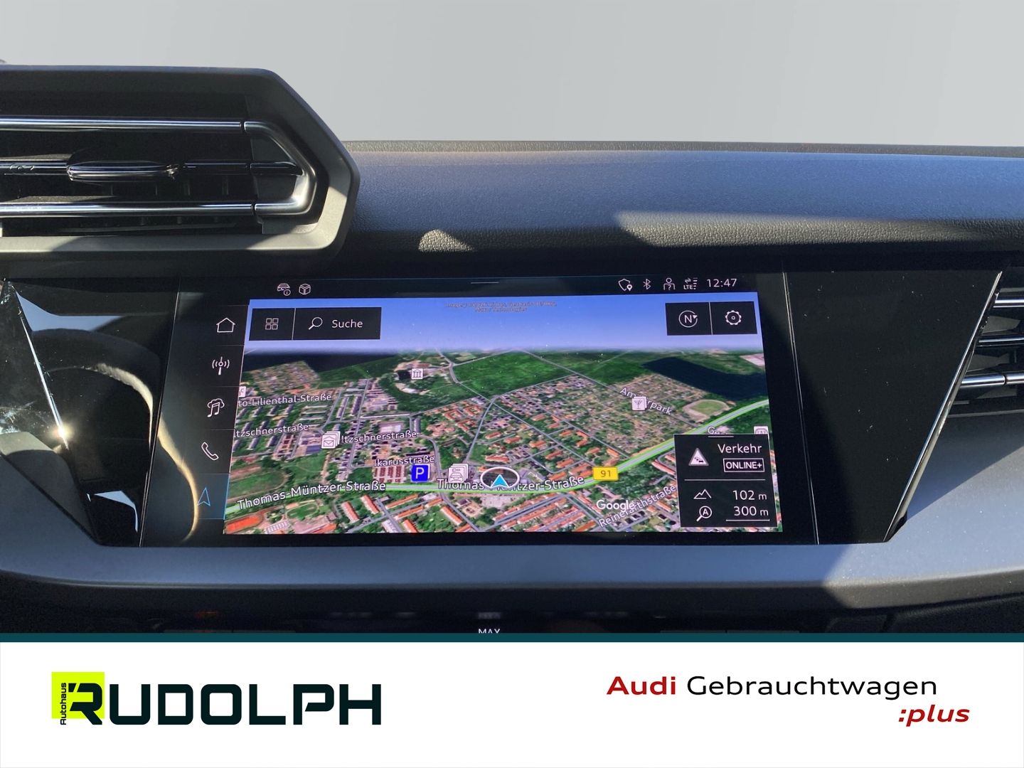 Audi A3 - Bild 14