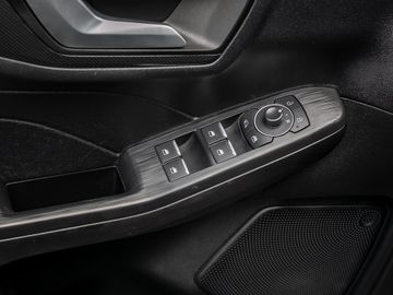 Ford Kuga 2.0 ST-Line X Stauassistent Kamera Navi ACC