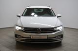 Volkswagen Passat 2.0TDI DSG Business AHK Standhz Navi - Volkswagen Passat mit Diesel-Antrieb: Standheizung