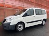 Fiat Scudo Family 120 Multijet *2.Hand*8-Sitzer* - Fiat Scudo: Sitzer 8