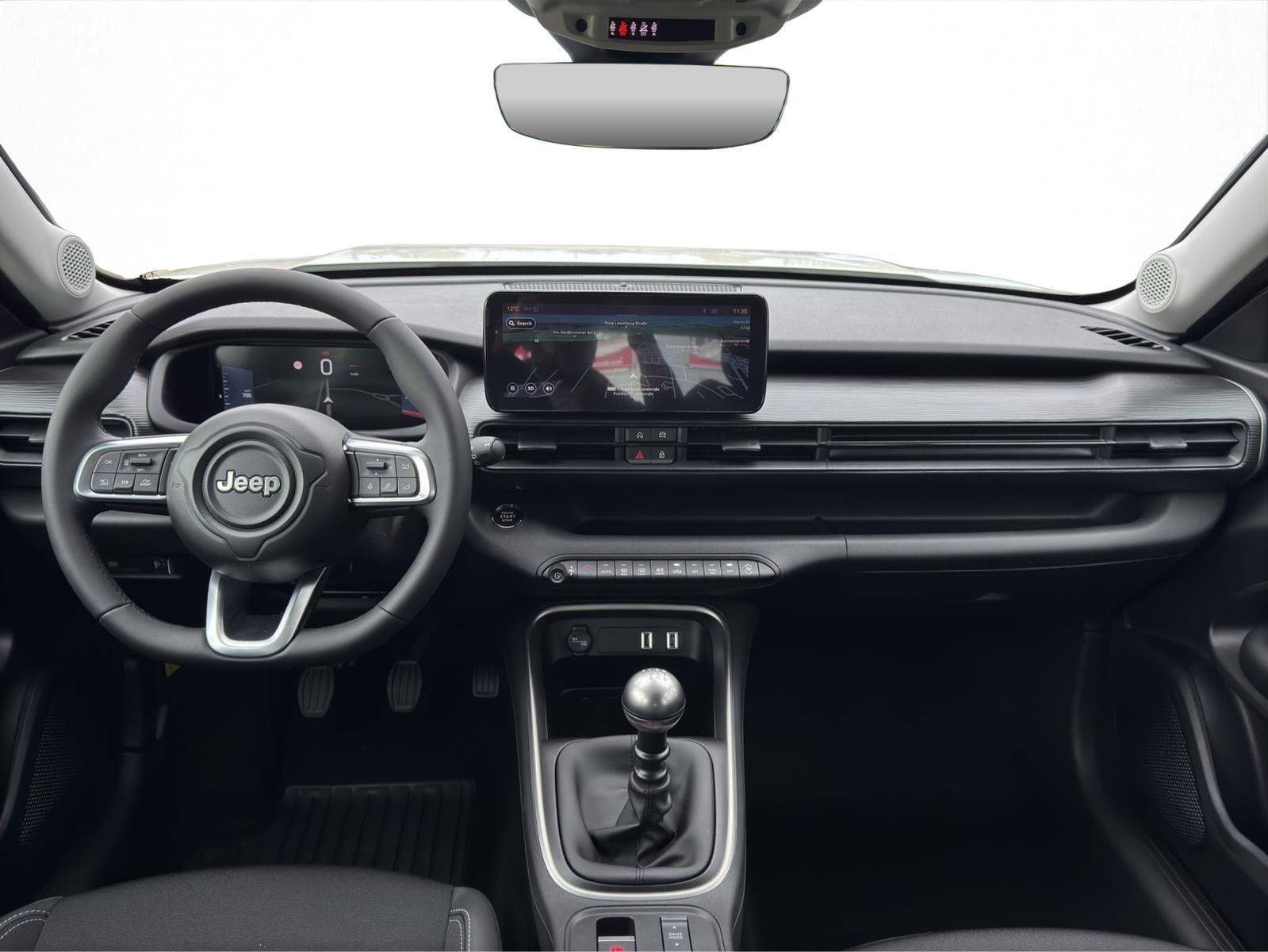 Jeep Avenger - Bild 15