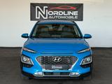 Hyundai Kona Style Hybrid 2WD*Automatik**Krell**Kamera* - Hyundai KONA: Limousine