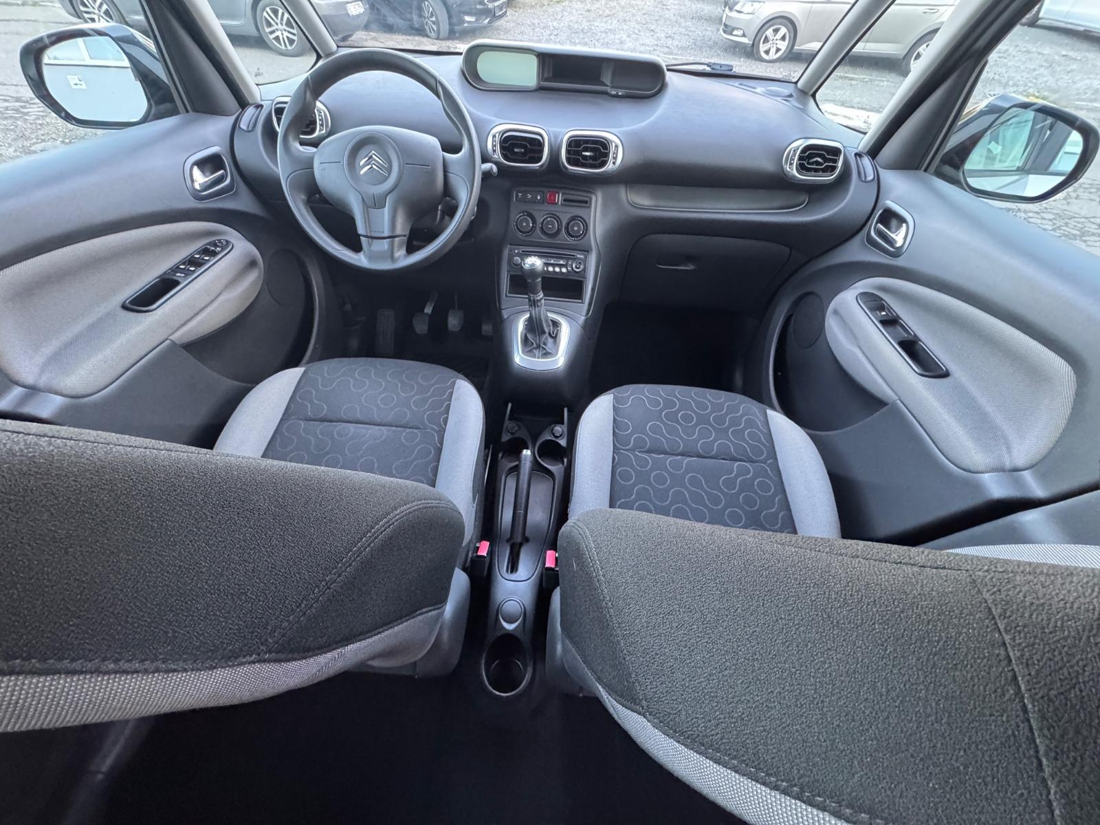 Citroën C3 Picasso Tendance 1.6 VTi Tendance