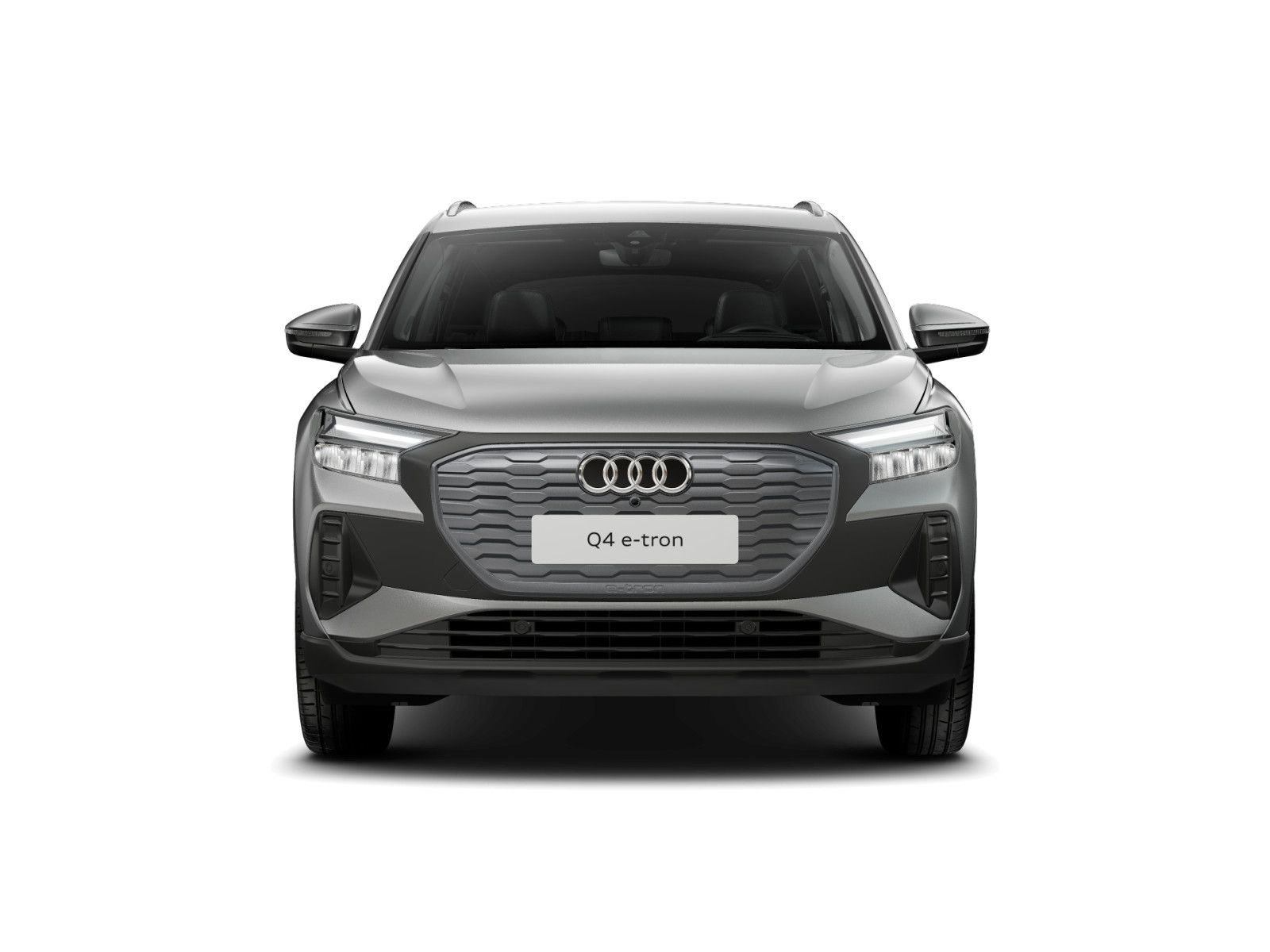 Audi Q4 e-tron - Bild 4