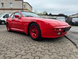 Porsche 944 H-Kennzeichen - Porsche 944: Automatik