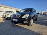 Lancia Ypsilon 1.2 Argento - gebrauchte Lancia Ypsilon aus dem Jahr 2007