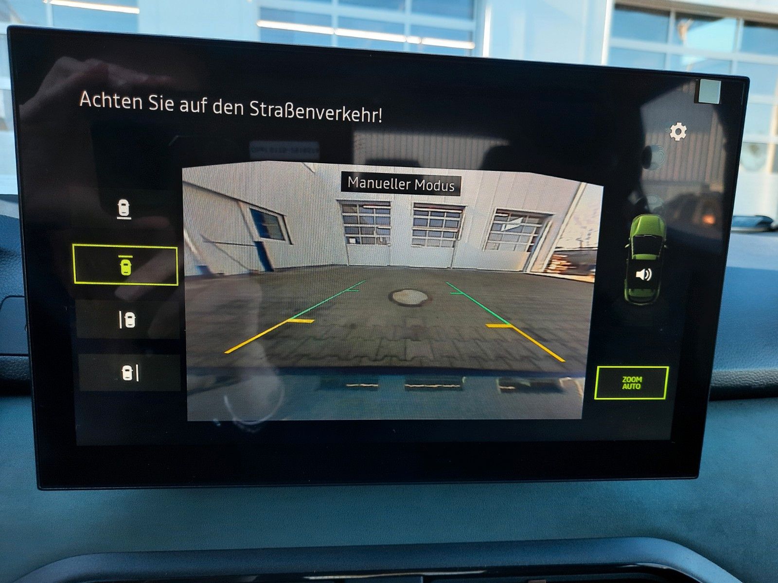 Dacia Sandero - Bild 19