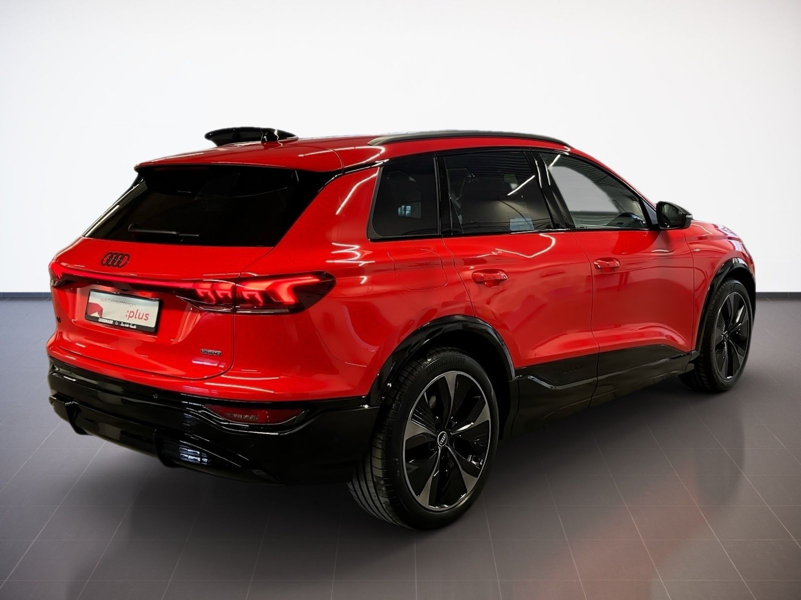 Audi Q6 e-tron - Bild 4