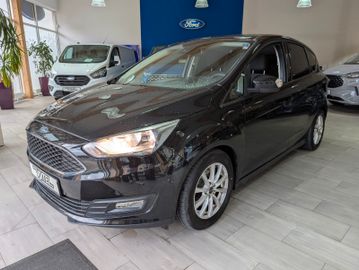 Ford C-MaxC-MAX Cool & Connect