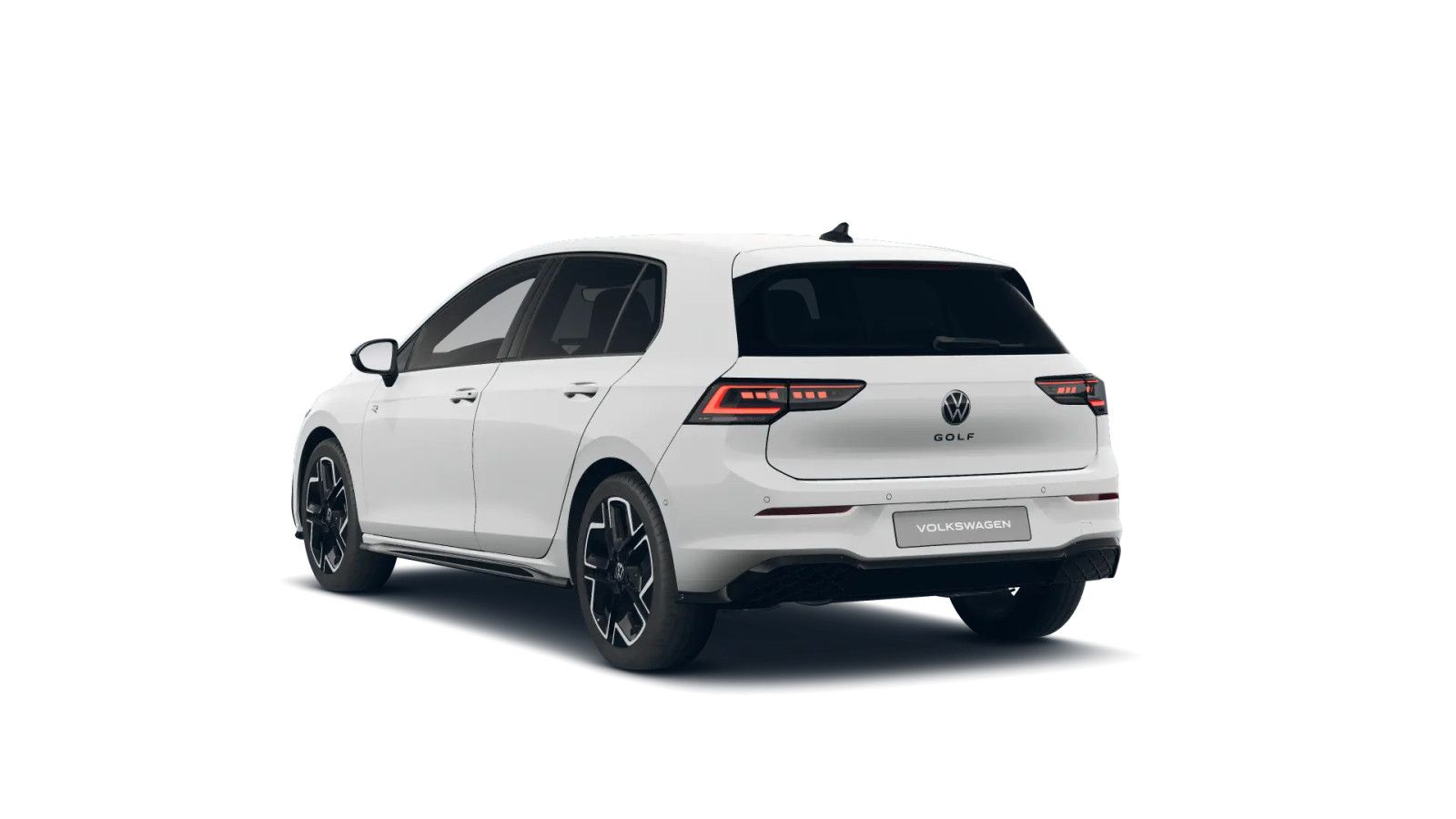 Volkswagen Golf - Bild 4