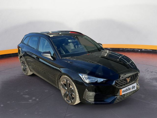 Cupra Leon ST 2.0 TSI VZ 5-Jahre-Garantie R.Kamera LED