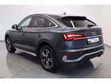 Audi Q5 Sportback 50 TFSI e quattro S line LED/RFK/VC - Audi Gebrauchtwagen mit Automatikschaltung