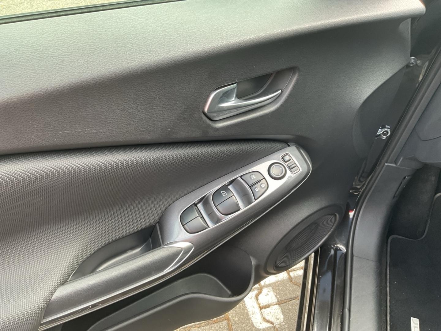 Nissan Juke Acenta 1.0 DIG LED Navi SHZ Kamera bluetoot