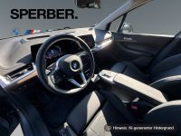 BMW 218 Active Tourer - Vorschau Bild 10