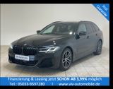 BMW 530d xDrive M Sport Paket Laser*Panorama*HUD*AHK - BMW 5er Reihe: Kombi, M Paket
