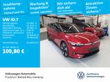 Volkswagen ID.7 Tourer GTX 4-Motion Navi IQ.Light DAB+