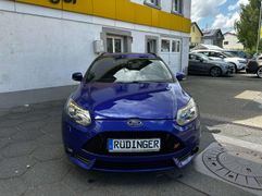 Ford Focus 2014 — Vorschau 7