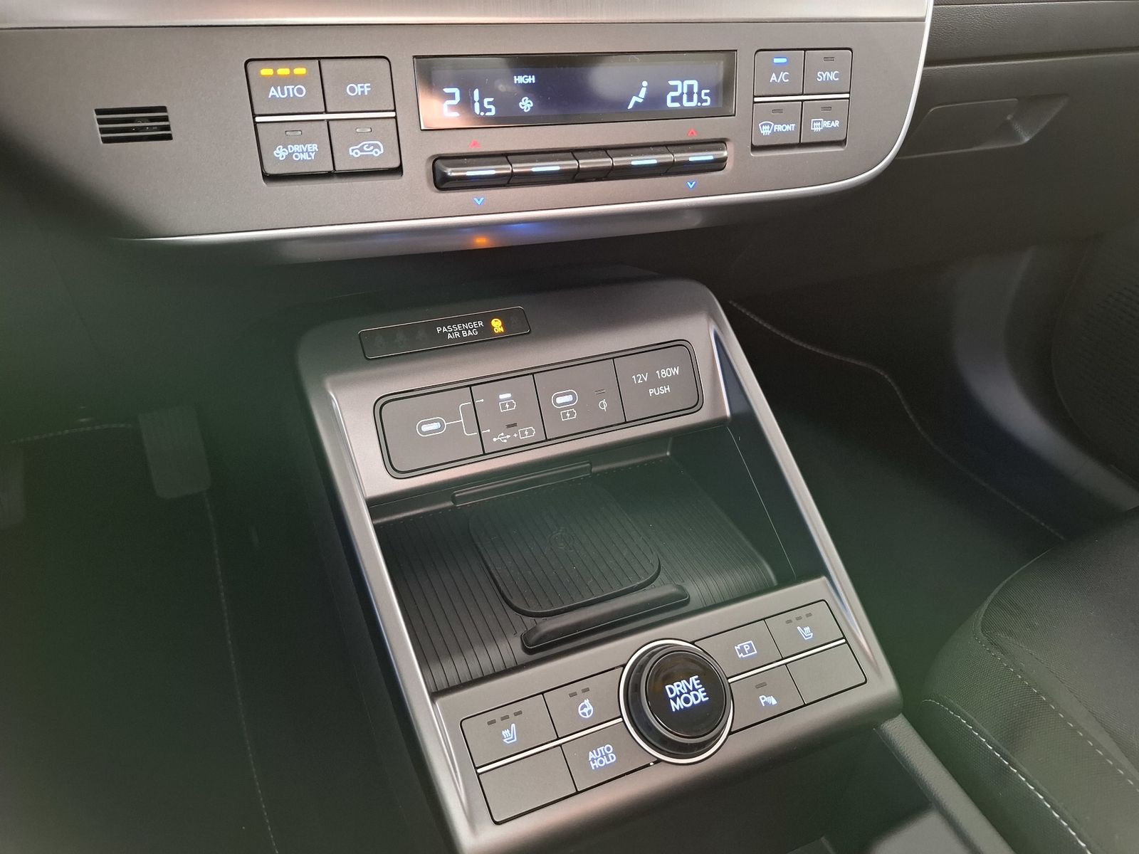 Hyundai KONA - Bild 25