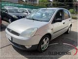 Ford Fiesta SOLO 119.000KM - OCCASIONE - NEOPATE - Ford Fiesta aus 2003 mit Diesel-Antrieb
