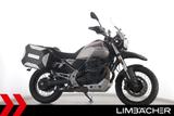 Moto Guzzi V85 TT TRAVEL - KOFFER, ZUBEHÖR - Moto Guzzi V85 TT Travel