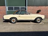 Mercedes-Benz SL 230 Pagode 1966 FULL MATCHING EURO W113 - Mercedes-Benz W113 Pagode