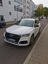 Audi Q5 40 TDI S tronic quattro - Vollausstattung TOP - Audi Q5: Vollausstattung