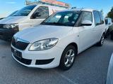 Skoda Roomster Ambition*2. Hand*