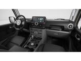 INEOS Grenadier Edition Fieldmaster ab 81.890,- € *Bes - INEOS Grenadier mit Benzin-Antrieb: Automatik