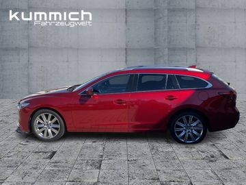 Mazda 6 - 6