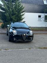 Alfa Romeo MiTo 1.4 TB 16V MultiAir TCT Racer - Alfa Romeo MiTo von privat